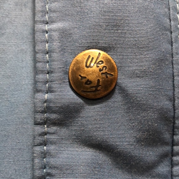 Vintage Far West Jacket - Picture 8 of 17